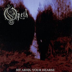My Arms, Your Hearse [Reissue]